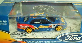 43008 Mark Larkham Signature Model